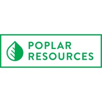 Poplar Resources LLC logo - Similar company to Terrastor