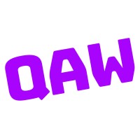 Queer at Work logo - Similar company to Irrie