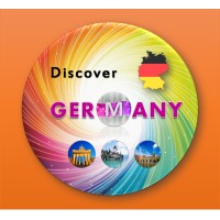 Best German Language Institute in Pakistan logo - Similar company to Abroad Wings