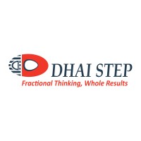 Dhai Step Management Solutions logo - Similar company to Ace Digital Solutions