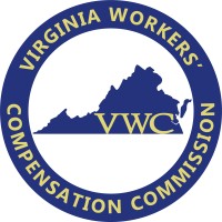 Virginia Workers' Compensation Commission logo - Similar company to Couri