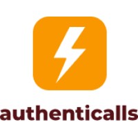 🔒Authenticalls logo - Similar company to Devdeck