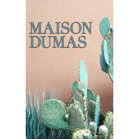 Maison Dumas logo - Similar company to Dumas Paris