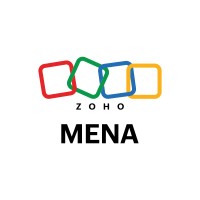 Zoho Middle East & North Africa logo - Similar company to Hallek Technologies حلك للتقنيات