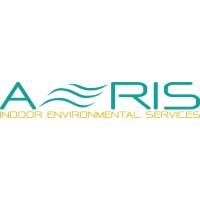 Aeris Indoor Environmental Services logo - Similar company to Airmd