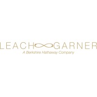 LeachGarner logo - Similar company to Richline Digital, A Berkshire Hathaway Company