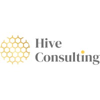 Hive Consulting logo - Similar company to Moj Honey
