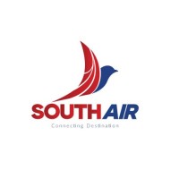 South Air logo - Similar company to Sos Pakistan Pvt. Ltd.