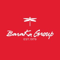 Baraka Group logo - Similar company to Unitrade Llc