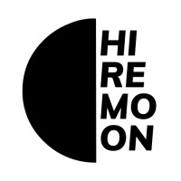 HIREMOON GmbH logo - Similar company to Bold Position®