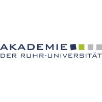 Akademie der Ruhr-Universität gGmbH logo - Similar company to Hansenberg Alumni E.V.