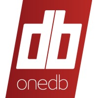Onedb logo - Similar company to Paun Technology