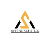 Append Solution logo - Similar company to Appendsolutions®