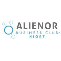 ALIENOR BUSINESS CLUB NIORT logo - Similar company to Cpme 79