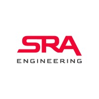 SRA Engineering Consultants Ltd logo - Similar company to Reading Plastic & Metal Advanced Machining