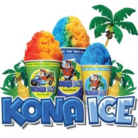 Kona Ice of Knox County logo - Similar company to Symx Logistics