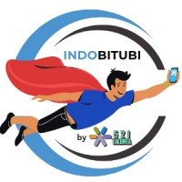 INDOBITUBI logo - Similar company to Pt. Tritanu