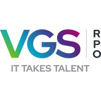 VGS RPO Services logo - Similar company to Vishtech Geardrives Services (Vgs)
