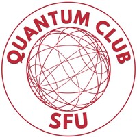 SFU Quantum Club logo - Similar company to Sfu Women In Engineering (Wie)