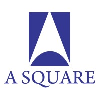 A Square Events & Entertainment logo - Similar company to Dynova™ Events & Entertainment