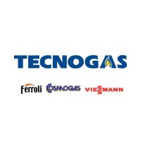 Tecnogas srl logo - Similar company to Light Progress Group S.R.L.