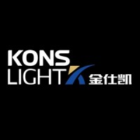 Kons Light logo - Similar company to Smartlightcoltd