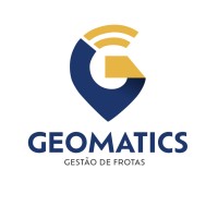 Geomatics Brasil logo - Similar company to Ariasat