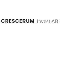 Crescerum Invest AB logo - Similar company to Ab Kp Revision