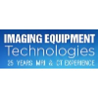 Imaging Equipment Technologies logo - Similar company to Imaging Solutions Of America, Inc. (Usa)