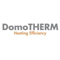 DomoTHERM México logo - Similar company to Domotherm
