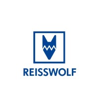 REISSWOLF Albania logo - Similar company to Heda Albania