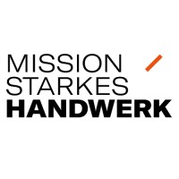 Mission Starkes Handwerk - by Sven Schöpker logo - Similar company to Check And Work