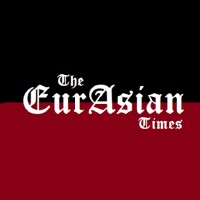EurAsian Times logo - Similar company to Lame Media