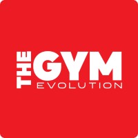 The Gym Evolution logo - Similar company to Gurupaul