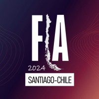 XIII Congreso de la Federación Iberoamericana de Acústica logo - Similar company to Doctoral Programme In Civil Engineering