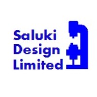 SALUKI DESIGN LIMITED logo - Similar company to You3Dit Inc.