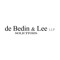 de Bedin & Lee LLP logo - Similar company to Chlorian Technology