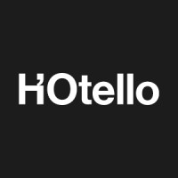 HOtello logo - Similar company to Agáta Gmbh