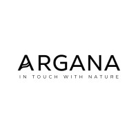 ARGANA logo - Similar company to Argana Solutions