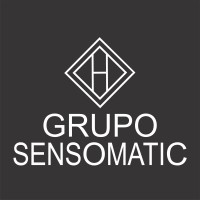 Grupo Sensomatic logo - Similar company to Sensomatic