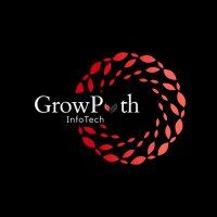 GrowPath InfoTech logo - Similar company to Build Brands