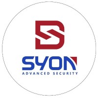 SYON Security logo - Similar company to Coresec S.A.