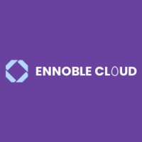 Ennoble Cloud logo - Similar company to Asap Diagnostics