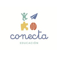 CONECTA EDUCACION logo - Similar company to Educa-System