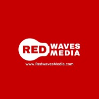 Redwaves Media logo - Similar company to Redwave Pvt Ltd
