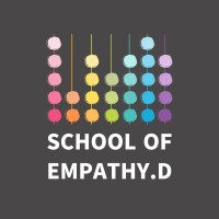 School of Empathy logo - Similar company to Design Squiggle