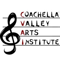 Coachella Valley Arts Institute logo - Similar company to Navy Blue Restaurant