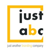 Just ABC logo - Similar company to Gazeuse