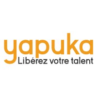 YAPUKA.ORG logo - Similar company to Synefo (Acquired By Hardis Group)