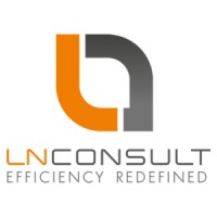 LNConsult GmbH logo - Similar company to Dimedis